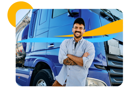 Helping transportation business by Funderial