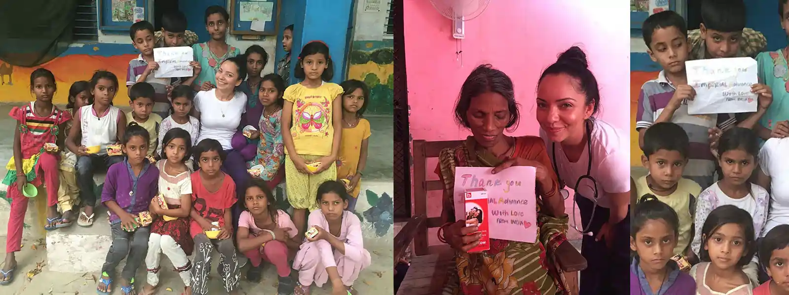 Funderial Company Culture Picture