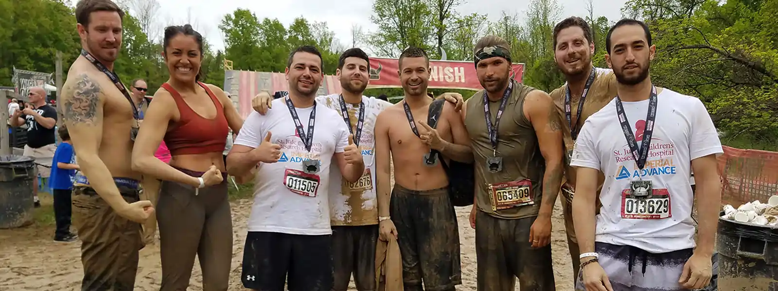 Funderial Company Culture Picture