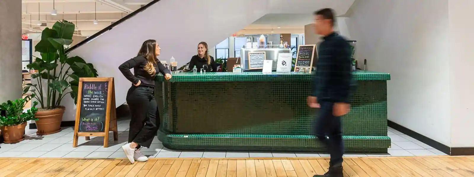 Funderial Company Culture Picture