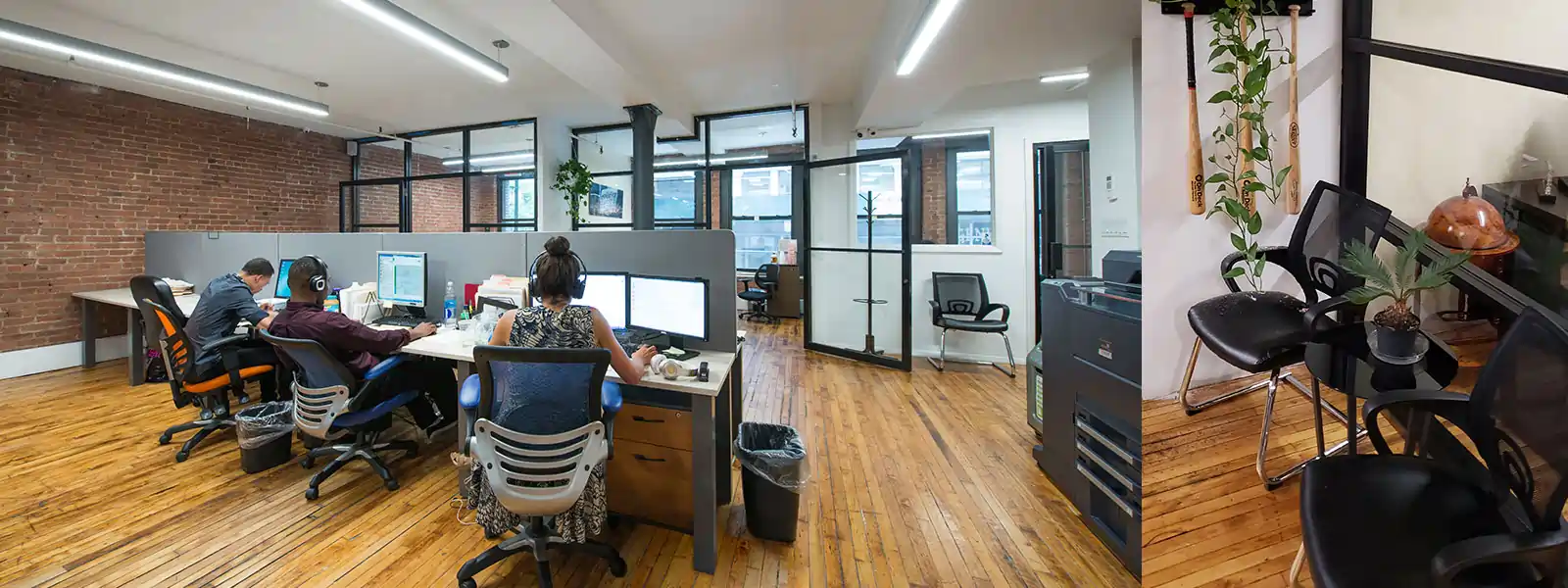 Funderial Company Culture Picture