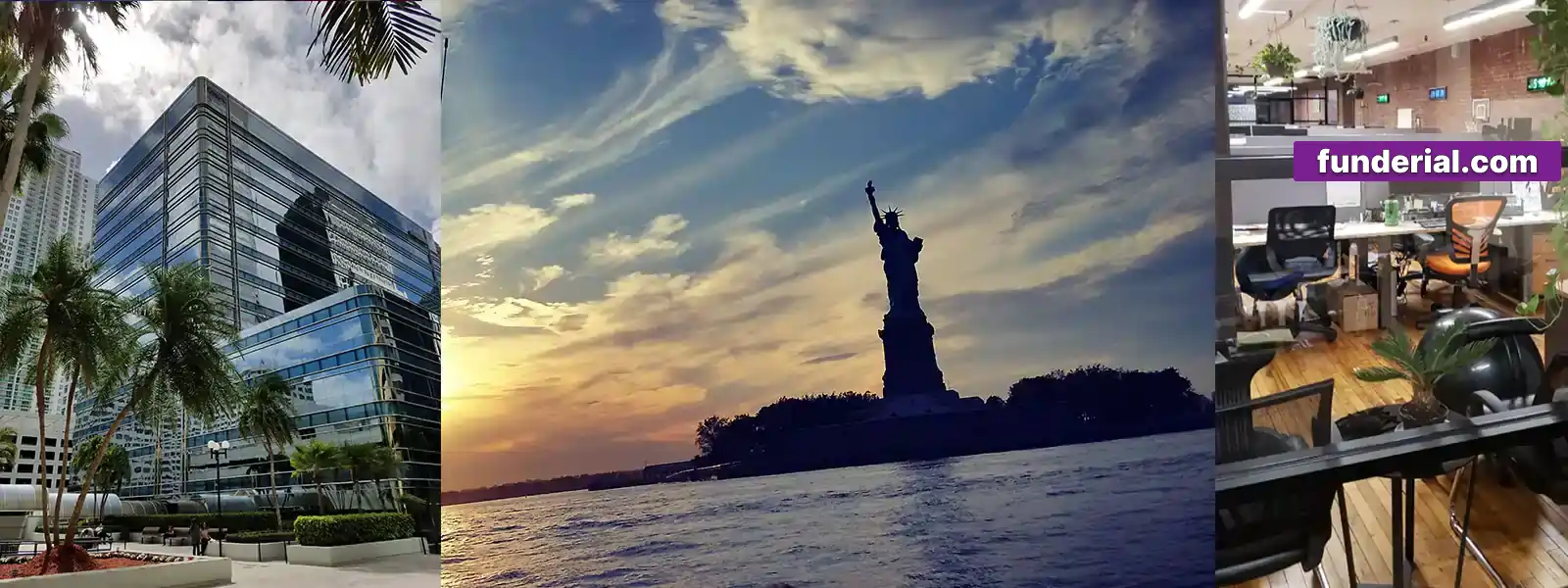 Funderial Company Culture Picture