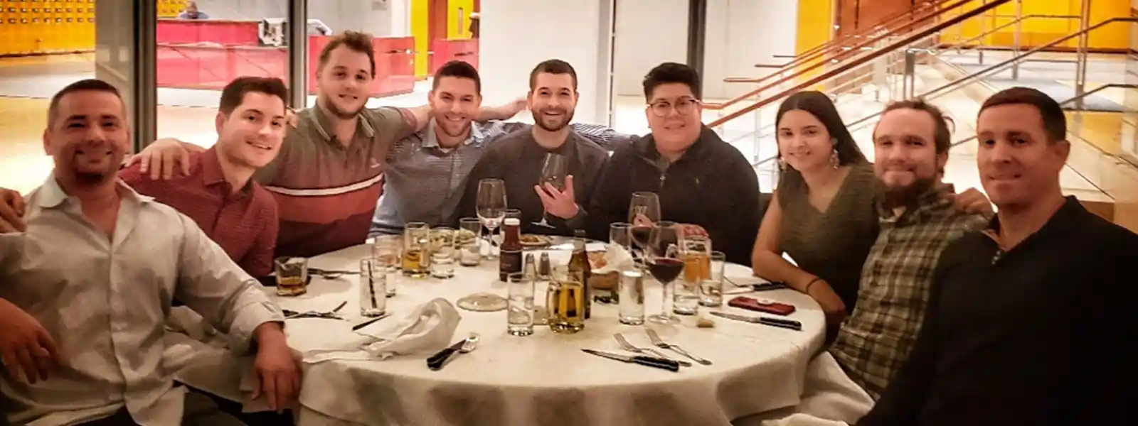 Funderial Company Culture Picture