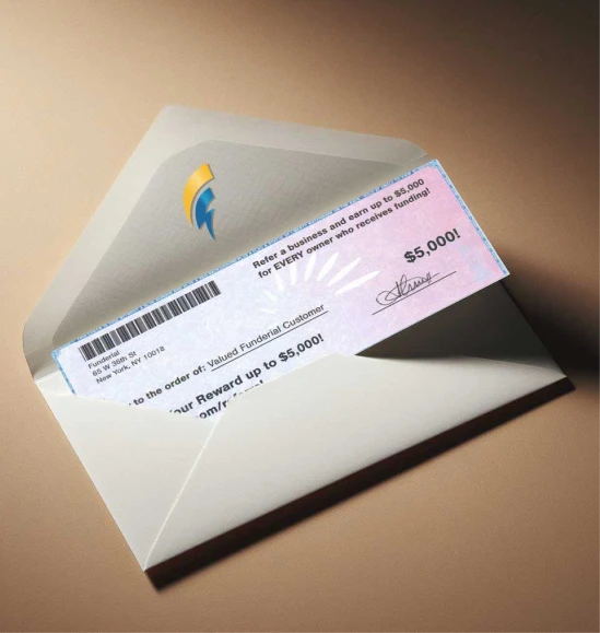 Funderial Hero Image