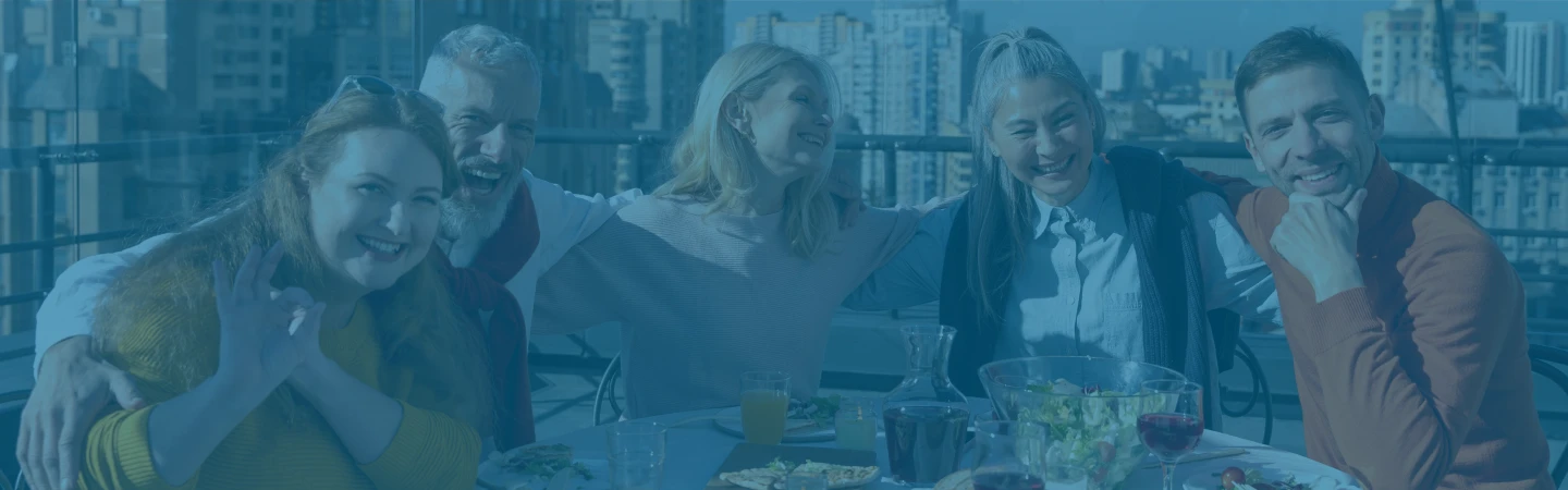 Funderial Hero Image