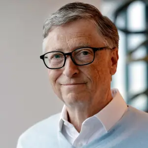 Bill Gate