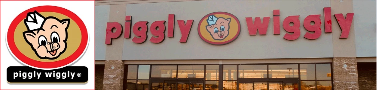 Piggly Wiggly