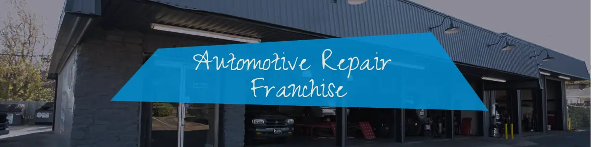 Top auto franchise