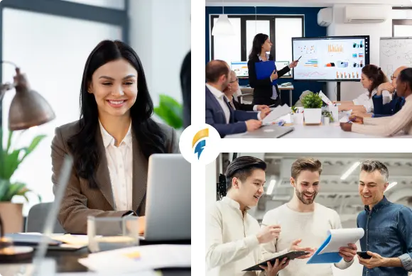 Financial Consultant