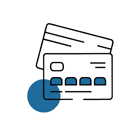 Satisfied business owners