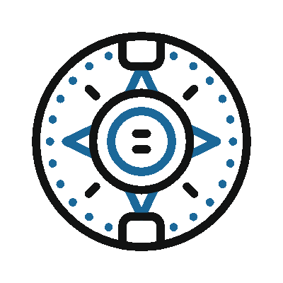 Years of history servicing business loans