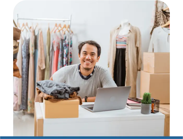 Receive loans up to $5 million