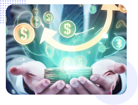 Revenuw Based Financing