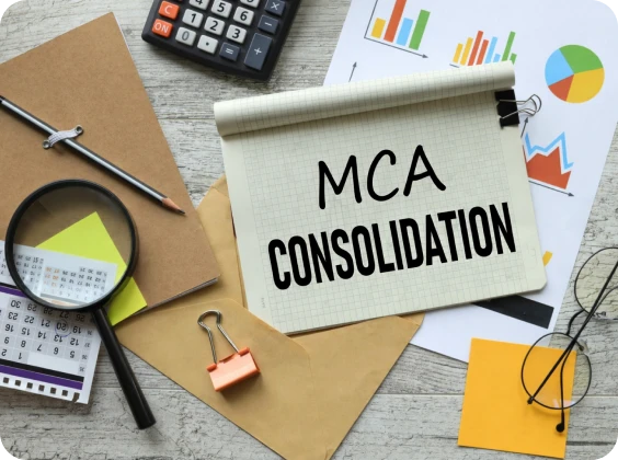 Funderial Financing Partner